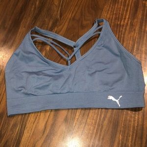 Puma Sports Bra
